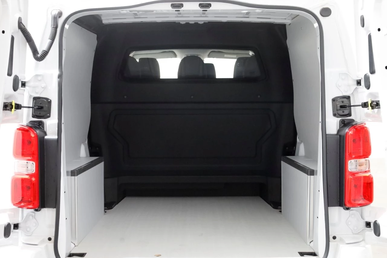 Peugeot e-Expert 2024 - L2H1 75 kWh D.C. 100% Electric Airco/Navi/Camera NEW 12-2024 zdjęcie 7
