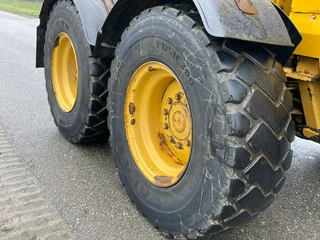 Caterpillar 140H CE 2006 - N/A zdjecie 14
