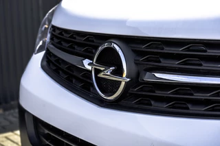 Opel Vivaro 2022 - **2.0 CDTI L3H1 | 145 PK | Automaat | 6-Zits | Head-up Display | CarPlay | Navigatie | Cruise | Camera | Airco | Euro 6** bild 32