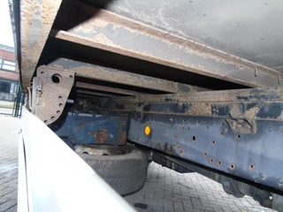 Iveco Eurocargo 2012 - N/A imagem 16