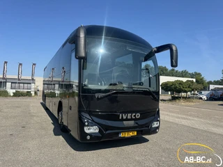 Iveco Magelys 51 Seats EURO 6 2016 image 3 thumbnail