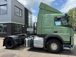 Volvo FM 420 2019 - 4X2 - DIESEL & LNG GAS image 4