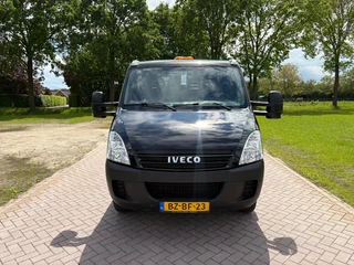 Iveco Daily 2009 - 40C18 Be trekker 11.9 TON (127.870 KM immagine 7