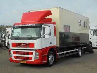 Volvo FM 2006 - N/A image 8