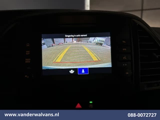 Mercedes-Benz Vito 2021 - 114 CDI 136pk L2H1 Euro6 Airco | Camera | Navigatie | Apple Carplay | Cruisecontrol obrazek 2