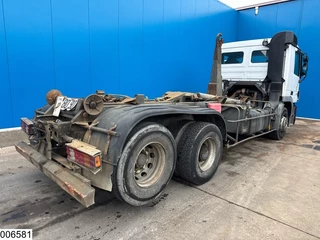 Mercedes-Benz Actros 2005 - 2541 EURO 3, 6x2, Dalby, PTO, Bogie-lift obrazek 2