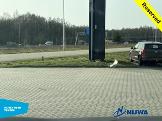 Renault Trafic 2022 - 130 T30 L2H1 Bijrijdersbank + Airco imagen 21