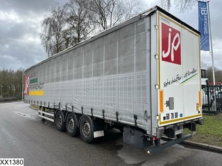 Fruehauf N/A 2019 - Tautliner Lift axle immagine 2