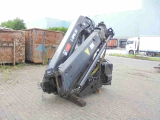 Hiab N/A 2017 - 262 EP-3 X HI-PRO obrazek 2