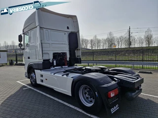 DAF XF480 2022 - FT H4EN3 zdjecie 2