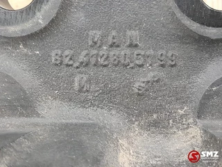 MAN N/A 2007 - Occ voorframe MAN zdjecie 5