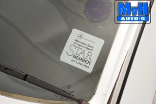 Mercedes-Benz SL 1987 - 560 SL|Roestvrij-Californische klassieker image 52