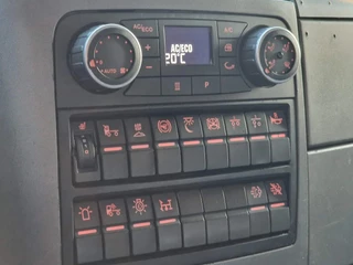 MAN TGX 2015 - 18.480 4x2 - Intarder/Retarder - PTO/Hydraulic - Euro 6 afbeelding 17