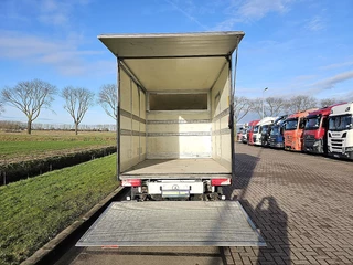Mercedes-Benz Sprinter 2017 - 319 bild 14