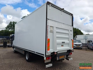 Mercedes-Benz Atego 2008 - 816 image 3