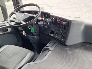 Scania P 2013 - P250 4x2 Tautliner - Jumbo - Euro 6 - Opti Cruise - Trailer coupling immagine 17