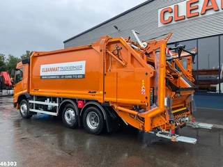 Volvo FM 330 Euro 6 Geesink 20m³ 2026 afbeelding 3 miniatuur