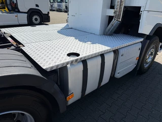 Volvo FH 2018 - 540 6x4 Big Axle / Retarder / Lift-Axle / 2 Tank / Hydraulics imagem 33