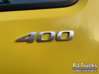 DAF 400 2017 - CF FT SSC 4x2 - Intarder | Euro 6 | Full Spoilers | NL Truck изображение 17