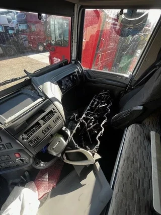 DAF XF 460 2016 - XF 460 SSC Euro 6 afbeelding 9