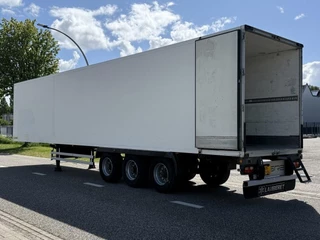 LAMBERET LVFS3F 2008 - N/A zdjecie 11
