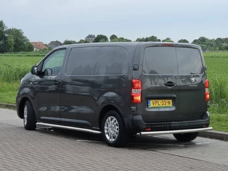Peugeot e-Expert 2022 - N/A image 6