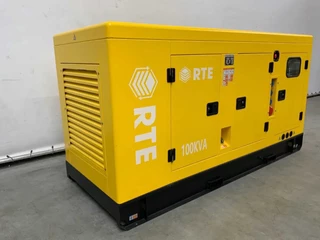 RTE N/A 2026 - 100KVA - Noodstroomaggregaat / generator image 3