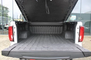 GMC Sierra 2021 - AT4 6.2L 8- Cil LPG Head UP LED 51.817 KM 1e eigenaar изображение 27