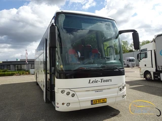 VDL SB4000 Berkhof 53 Seats EURO 5 2010 afbeelding 2 miniatuur