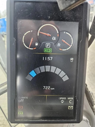 Volvo EW160E 2016 - N/A bild 14