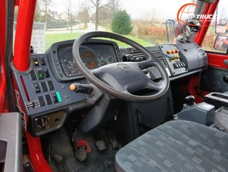 Unimog U 5000 2006 - N/A obrazek 9