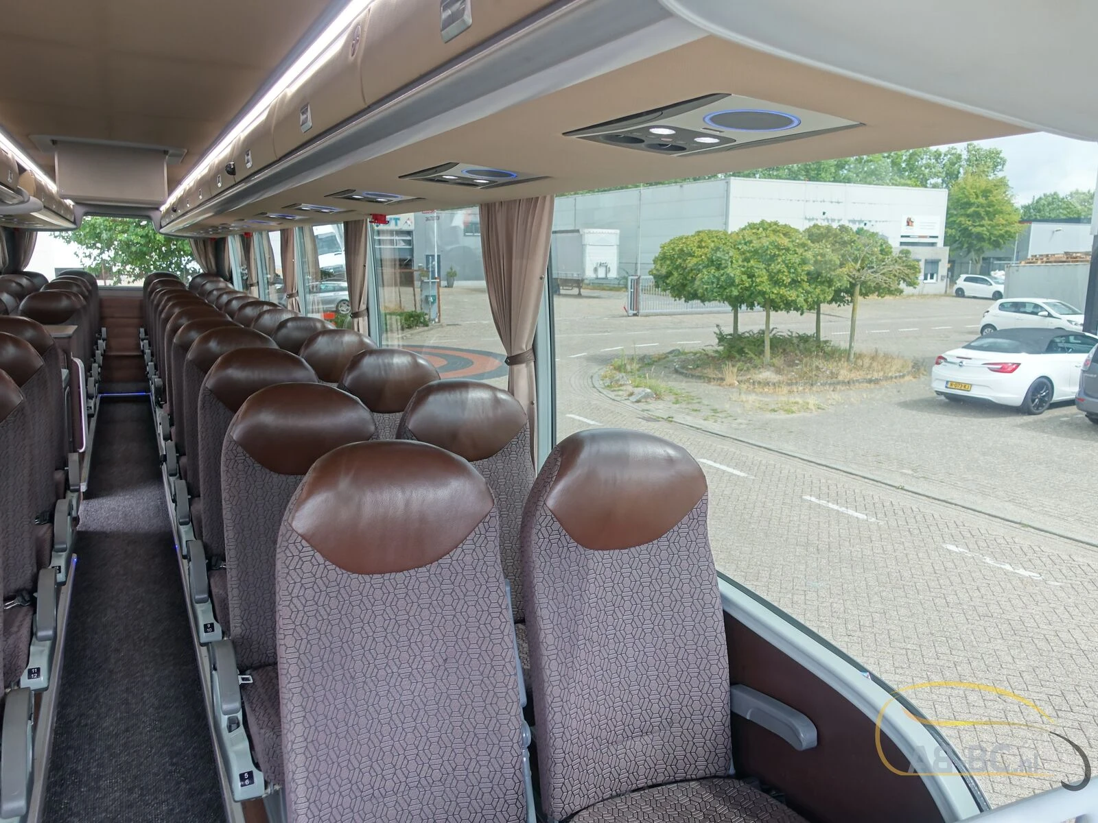 Van Hool TX15 Acron - 46 Seats, Euro 6 2016 obrázek 76