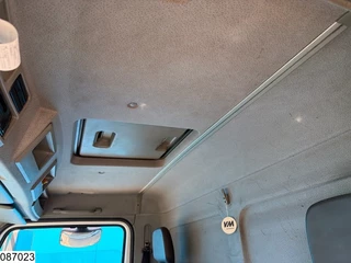 Mercedes-Benz Atego 2006 - 1523 EURO 3, Tautliner image 9