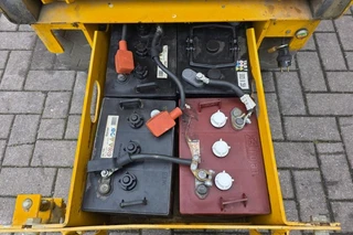 Haulotte 2011 - Compact 8 Electric, 8.2m Working Height, 350kg Cap image 3 miniature