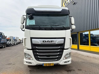 DAF XF480 2018 - FT obrazek 2