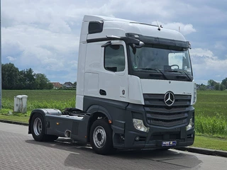 Mercedes-Benz Actros 2020 - 1848 LS obrazek 5