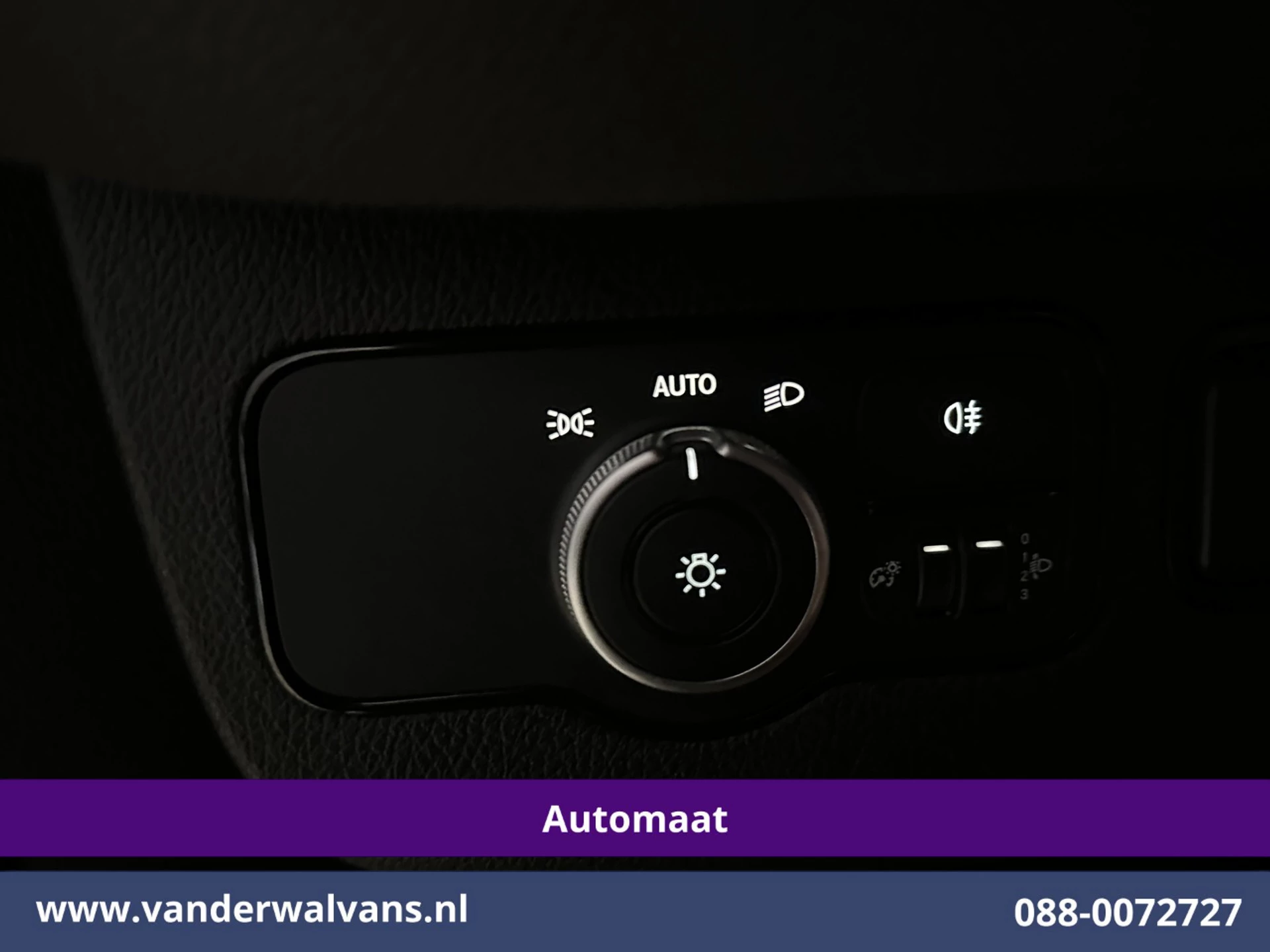 Mercedes-Benz Sprinter 2021 - 314CDI 143pk Automaat Bakwagen 21m3 KUUB Laadklep Zijdeur Euro6 Airco | Bijrijdersbank imagem 15