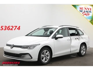 Volkswagen Golf 2023 - Variant 2.0 TDI Life ACC Virtual Apple/Android ErgoComf. Memory PDC te koop