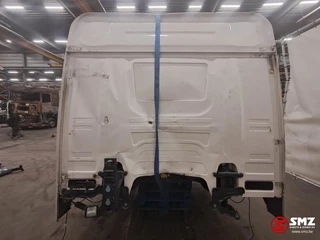 Scania N/A 2019 - Occ Cabine Scania obrazek 6