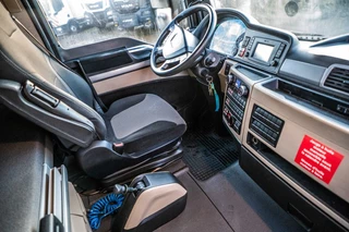MAN TGX 2018 - 18.500 XLX BLS + INTARDER imagen 13