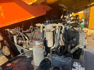 Bomag N/A 2002 - BW 213 D H-3 imagen 9
