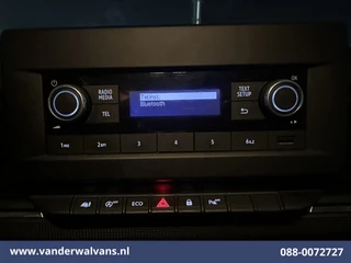 Nissan Primastar 2022 - 2.0 dCi 131pk L2H1 Euro6 Airco | LED | Cruisecontrol | 2500kg Trekhaak | Parkeersensoren obrazek 16