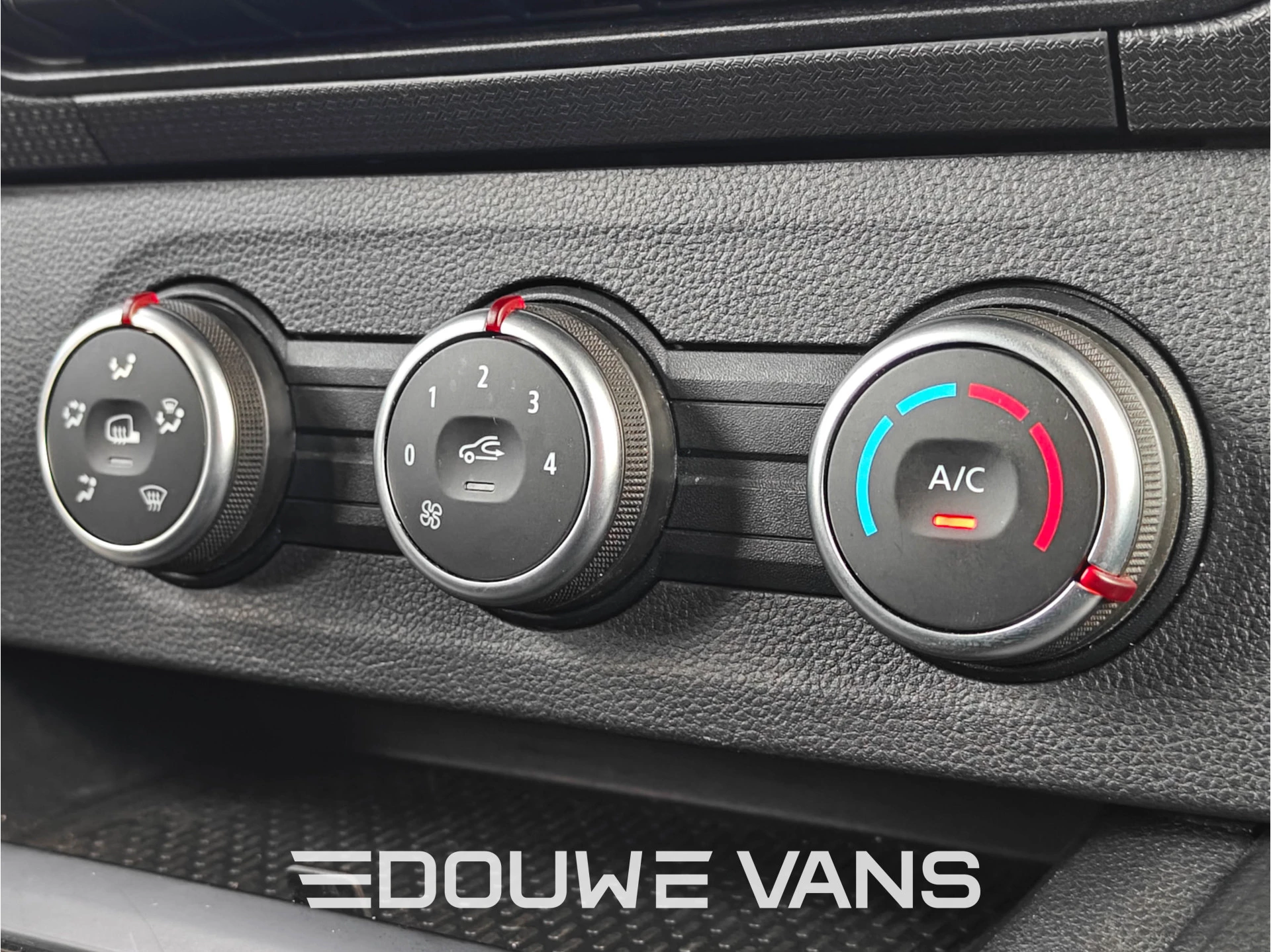 Nissan Townstar 2023 - L1 Visia Acenta Airco LED Fabrieksgarantie immagine 13