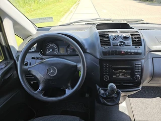 Mercedes-Benz Vito 2014 - 113 obrazek 8