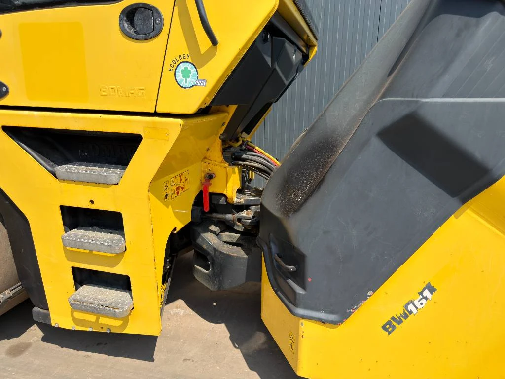 Bomag 2019 - BW161ADO-5 afbeelding 12