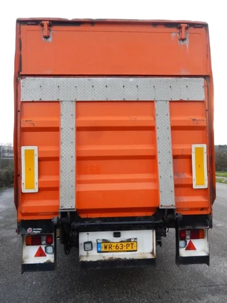 Floor N/A - 2 As Wipkar Gesloten WR-63-PT bild 4