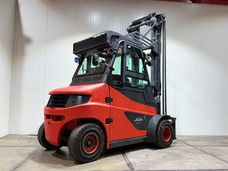 Linde E80 2021 Bild 3 Miniaturansicht
