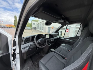 Renault Master 2026 - Red Edition E-Tech L3H2 VOORRAAD/ 270gr. DEUREN/ BETIMMERING obrazek 7