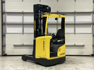 Hyster 2020 - R1.6 afbeelding 3 miniatuur