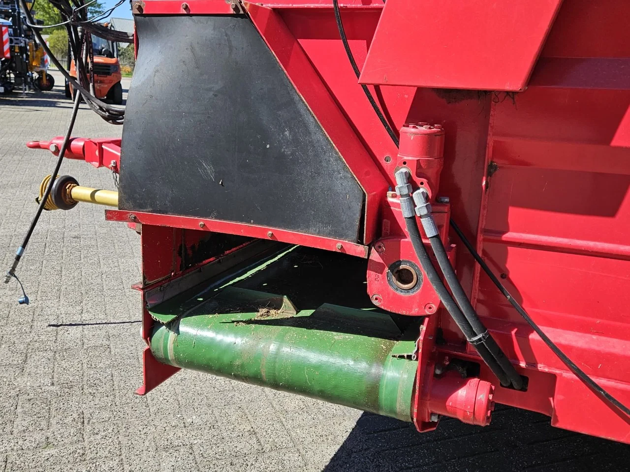 Trioliet 2017 - Multifeed afbeelding 13
